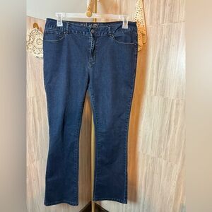 Ethyl Classic Women's Jeans